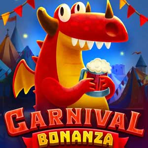 Carnival Bonanza Slot