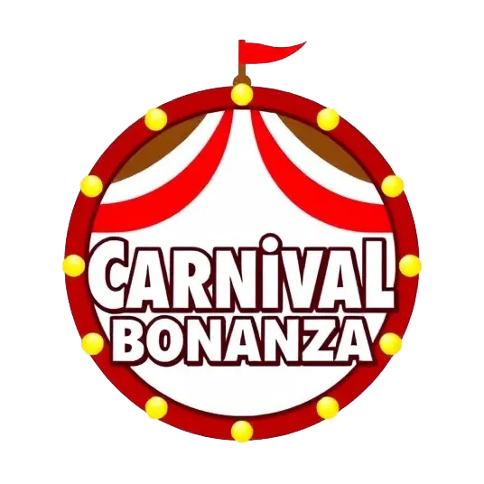 Carnival Bonanza slot machine logo